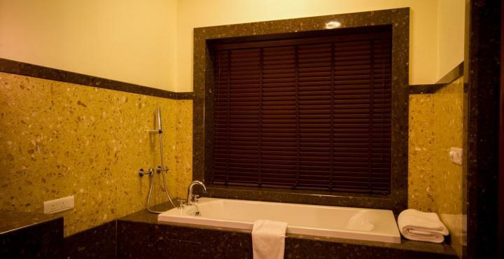 Palace Hotel مونت ابو المظهر الخارجي الصورة
