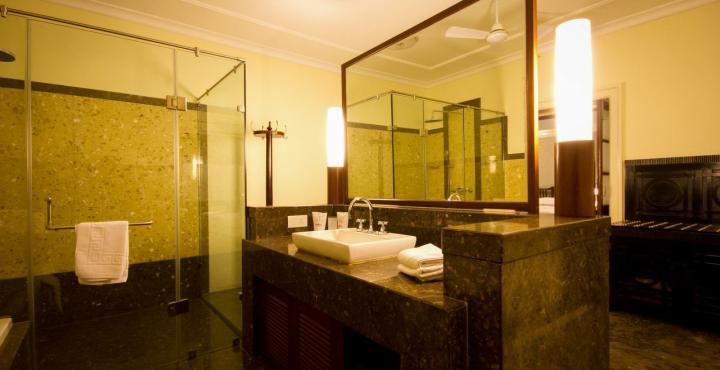 Palace Hotel مونت ابو المظهر الخارجي الصورة